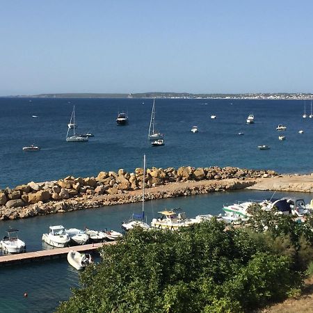 Casa Vacanze Nord-Ovest Gallipoli Luaran gambar