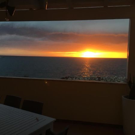 Casa Vacanze Nord-Ovest Gallipoli Luaran gambar