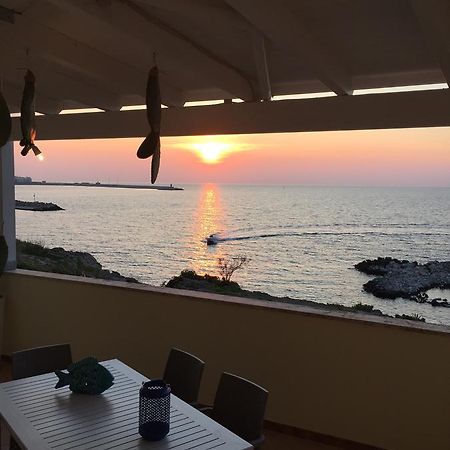 Casa Vacanze Nord-Ovest Gallipoli Luaran gambar