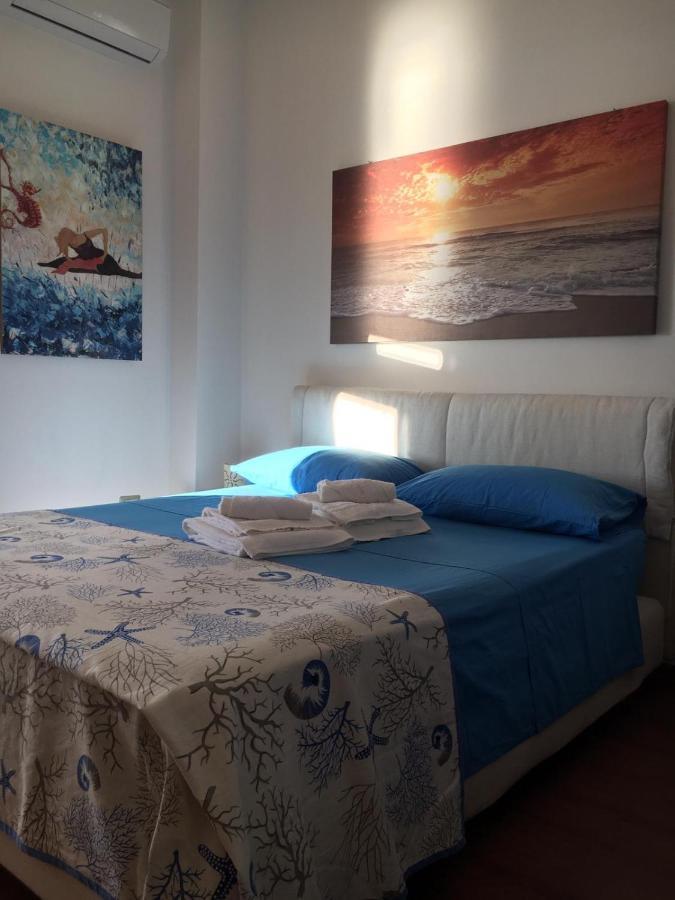 Casa Vacanze Nord-Ovest Gallipoli Luaran gambar