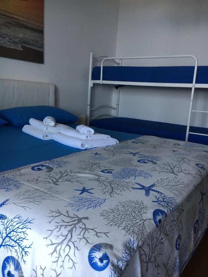 Casa Vacanze Nord-Ovest Gallipoli Luaran gambar