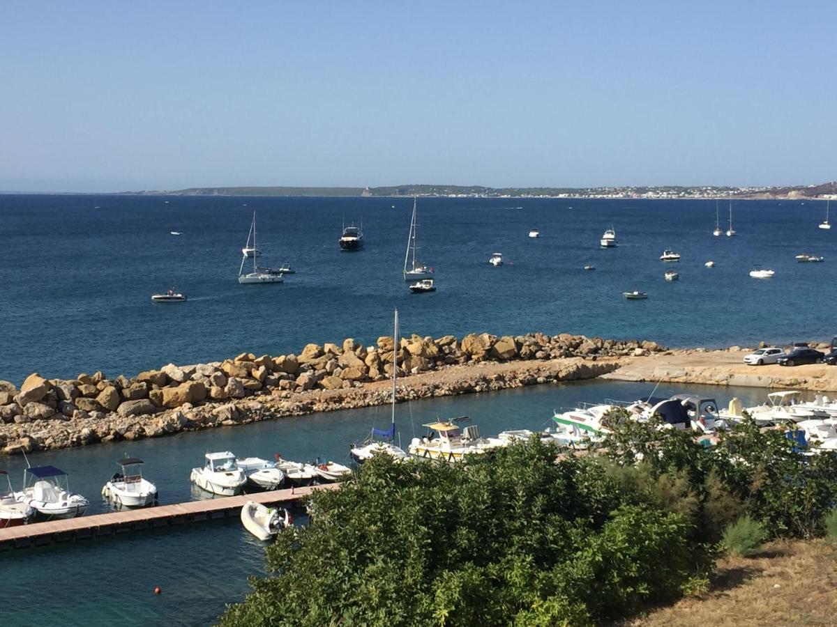 Casa Vacanze Nord-Ovest Gallipoli Luaran gambar