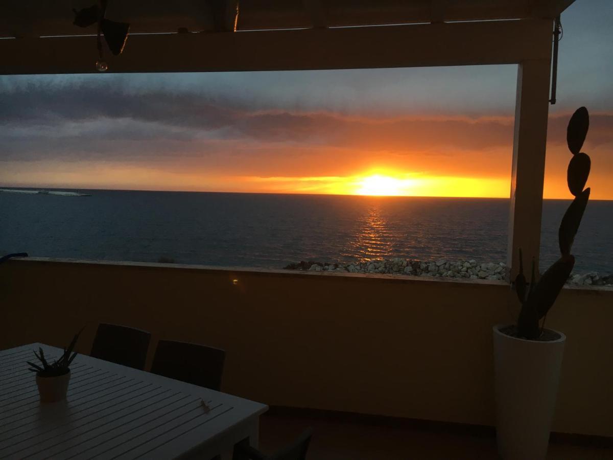 Casa Vacanze Nord-Ovest Gallipoli Luaran gambar