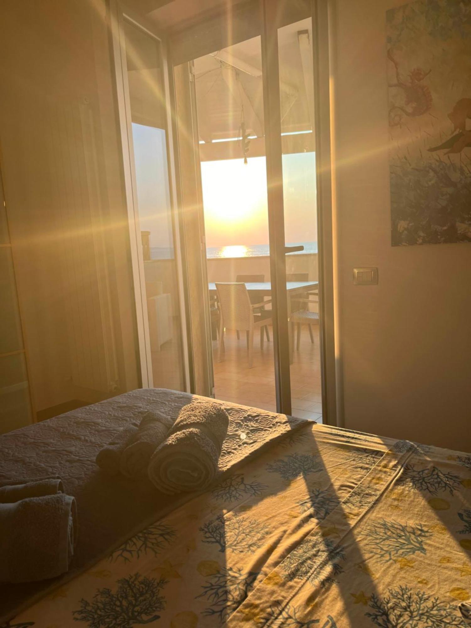Casa Vacanze Nord-Ovest Gallipoli Luaran gambar