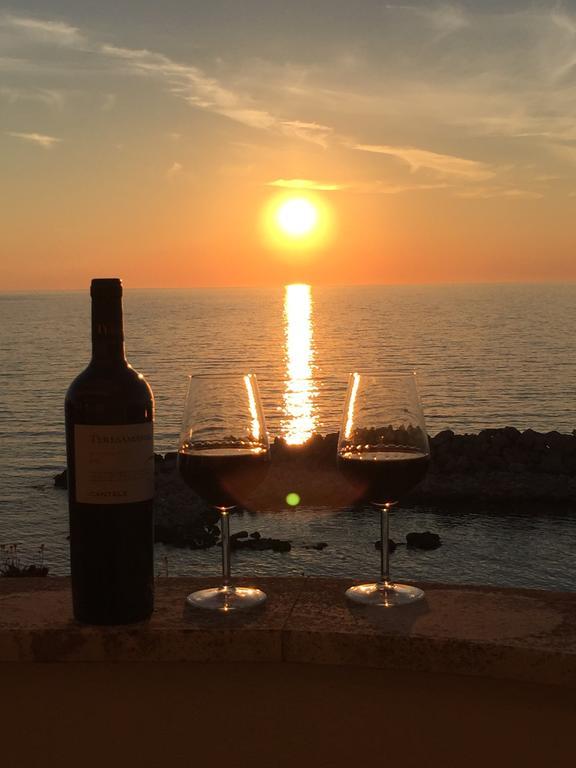 Casa Vacanze Nord-Ovest Gallipoli Luaran gambar