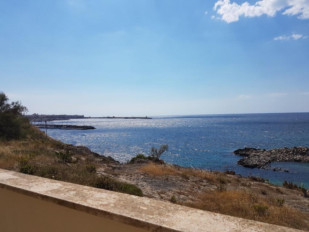 Casa Vacanze Nord-Ovest Gallipoli Luaran gambar