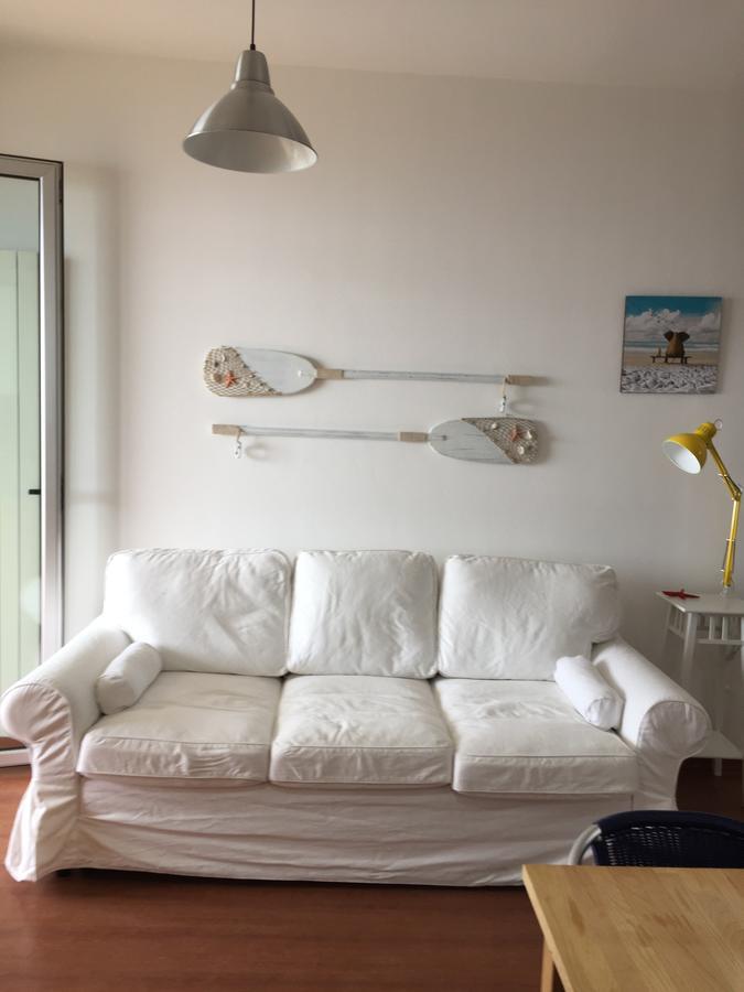 Casa Vacanze Nord-Ovest Gallipoli Luaran gambar