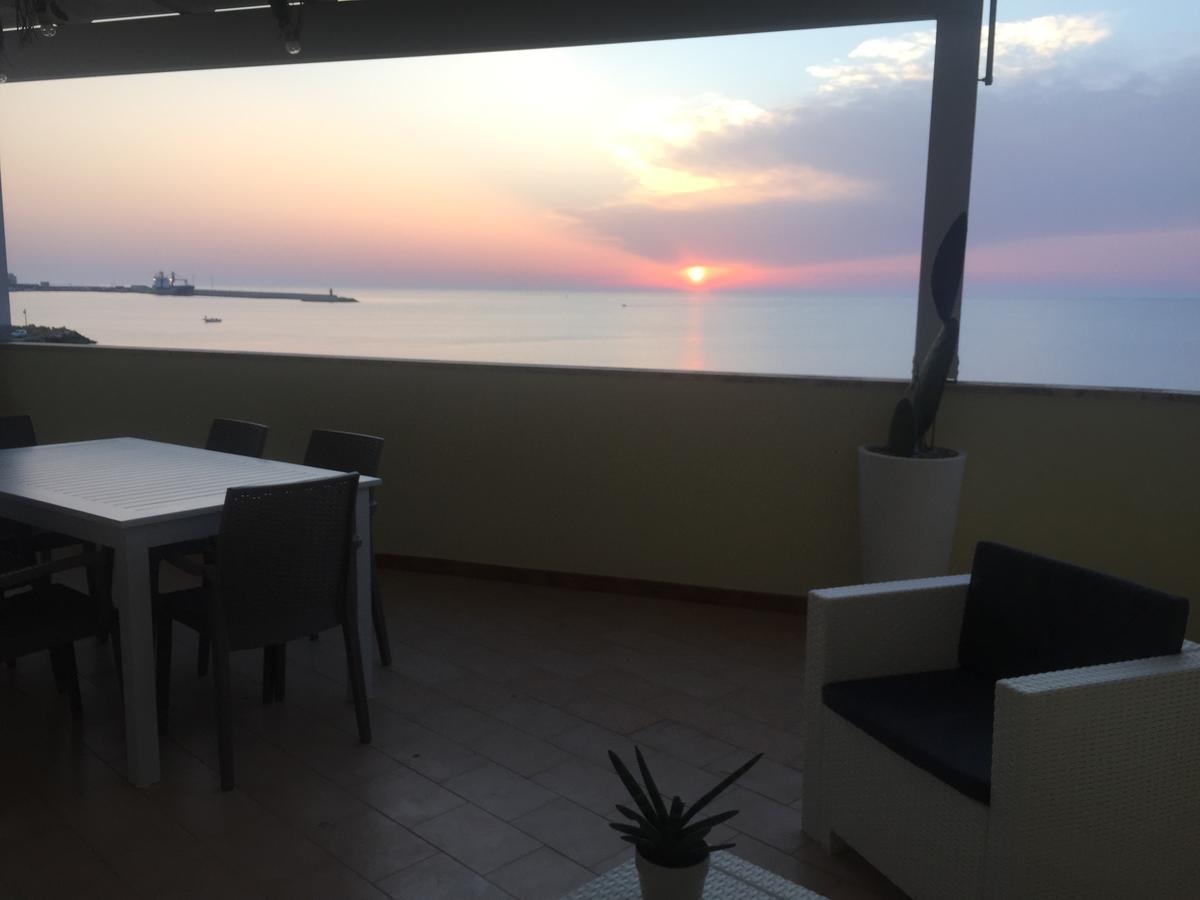 Casa Vacanze Nord-Ovest Gallipoli Luaran gambar